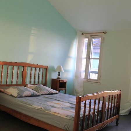 Chambre D'Hote A Saint-Pierre المظهر الخارجي الصورة