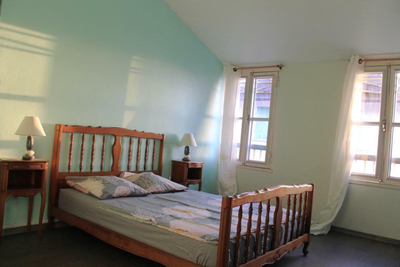 Chambre D'Hote A Saint-Pierre المظهر الخارجي الصورة