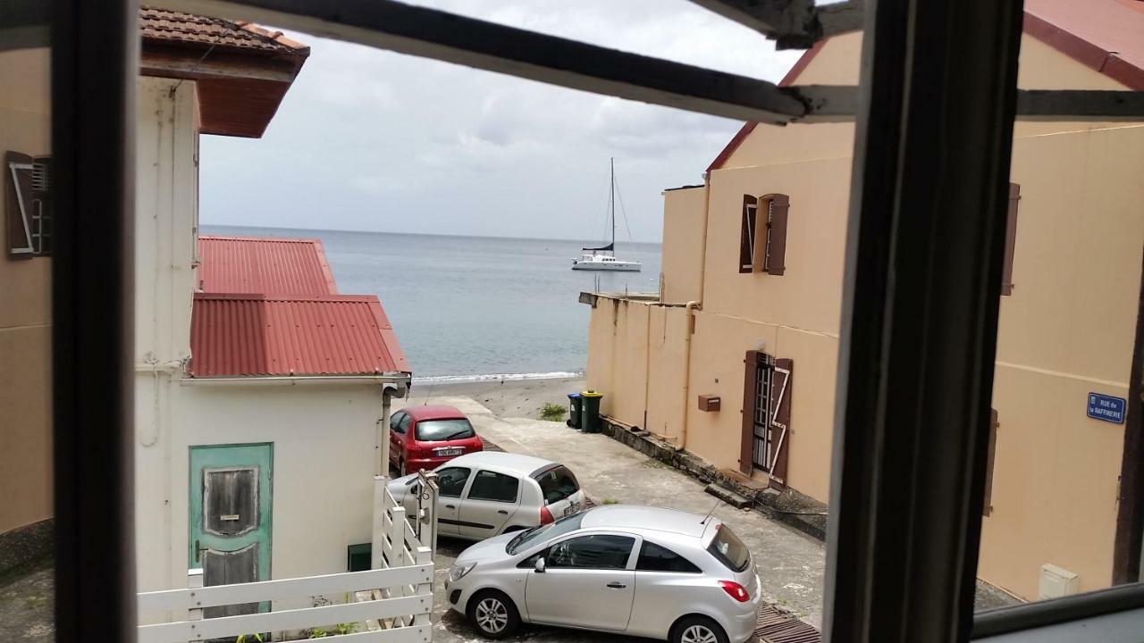 Chambre D'Hote A Saint-Pierre المظهر الخارجي الصورة