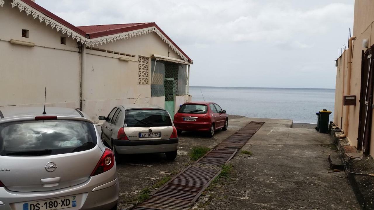 Chambre D'Hote A Saint-Pierre المظهر الخارجي الصورة