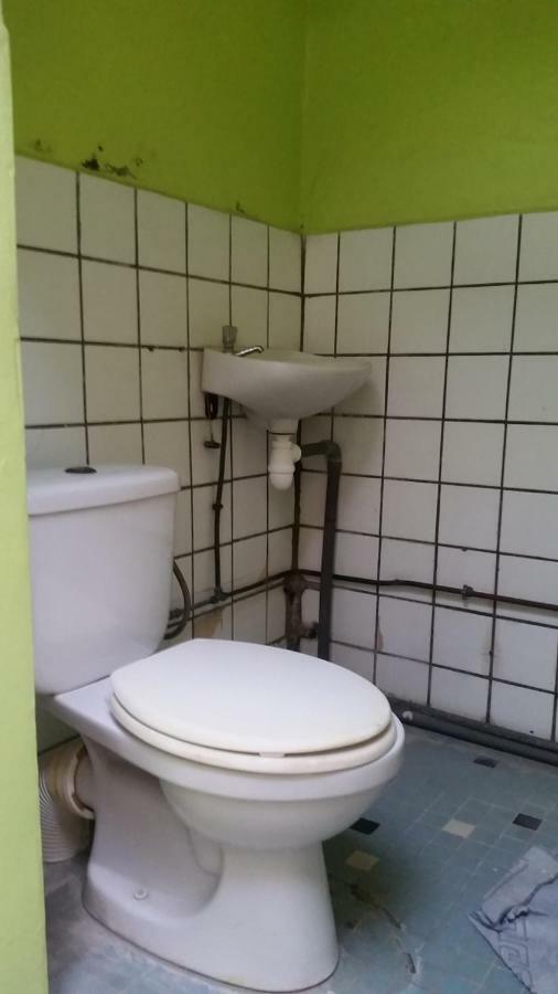 Chambre D'Hote A Saint-Pierre المظهر الخارجي الصورة