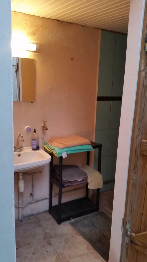 Chambre D'Hote A Saint-Pierre المظهر الخارجي الصورة